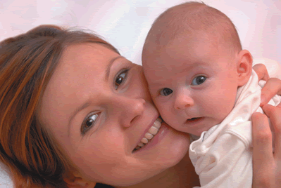 Postpartum wellness